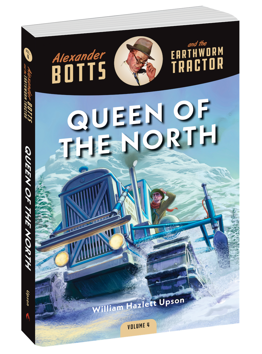 botts-and-the-queen-of-the-north-octane-press